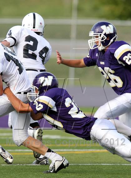 Thumbnail 2 in Valley @ Waukee photogallery.