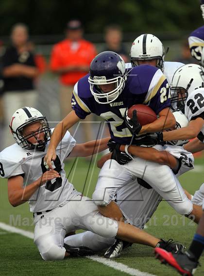 Thumbnail 3 in Valley @ Waukee photogallery.