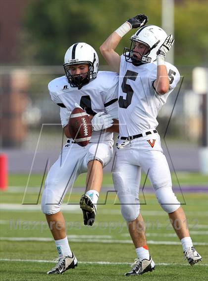 Thumbnail 2 in Valley @ Waukee photogallery.