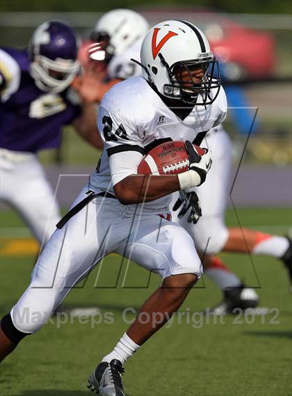 Thumbnail 1 in Valley @ Waukee photogallery.
