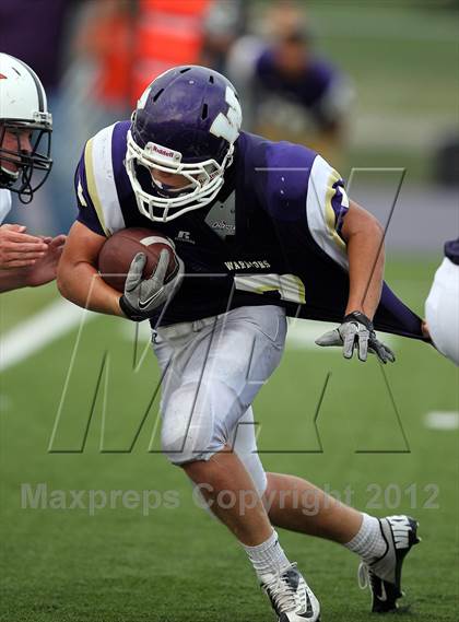 Thumbnail 3 in Valley @ Waukee photogallery.