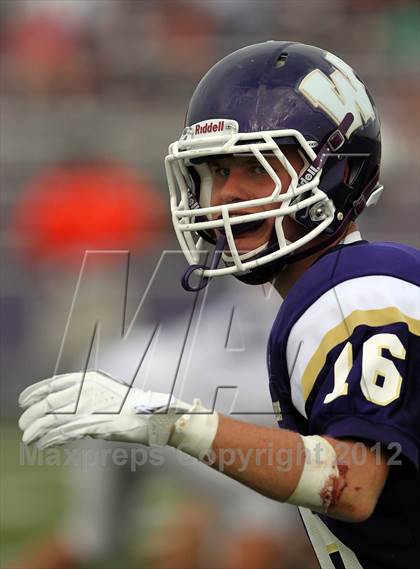 Thumbnail 1 in Valley @ Waukee photogallery.