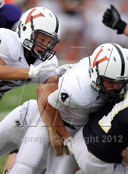 Thumbnail 3 in Valley @ Waukee photogallery.