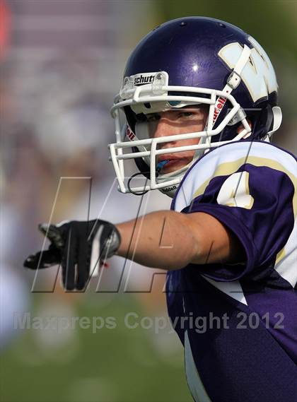 Thumbnail 2 in Valley @ Waukee photogallery.
