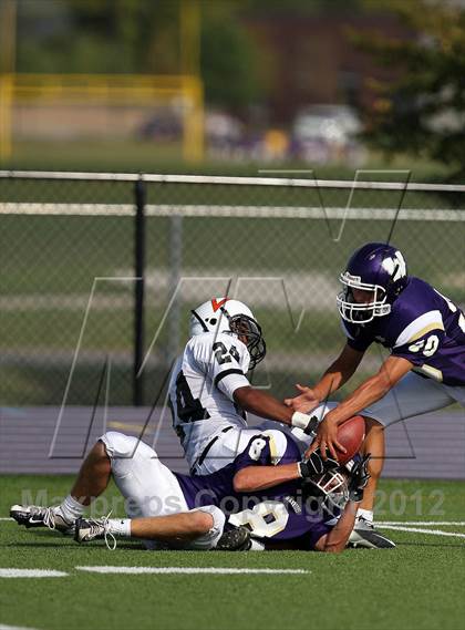 Thumbnail 3 in Valley @ Waukee photogallery.
