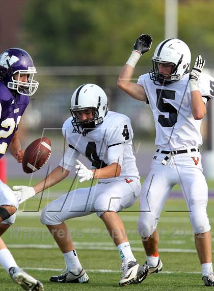 Thumbnail 2 in Valley @ Waukee photogallery.