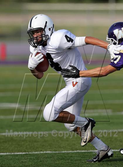 Thumbnail 3 in Valley @ Waukee photogallery.