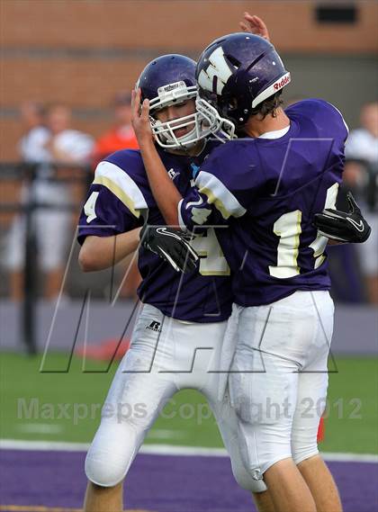 Thumbnail 3 in Valley @ Waukee photogallery.
