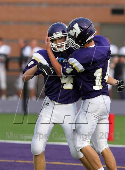 Thumbnail 2 in Valley @ Waukee photogallery.