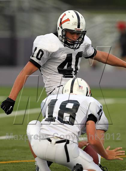 Thumbnail 1 in Valley @ Waukee photogallery.