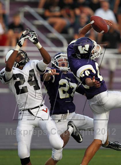 Thumbnail 2 in Valley @ Waukee photogallery.