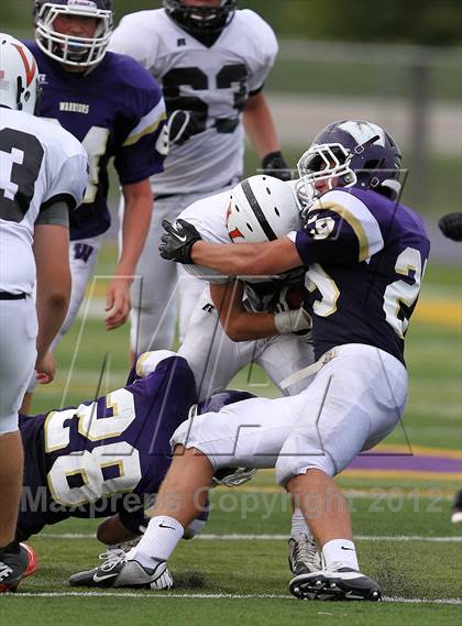 Thumbnail 1 in Valley @ Waukee photogallery.