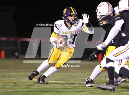 Thumbnail 1 in East @ Spencerport (Section 5 Class A Semifinal) photogallery.