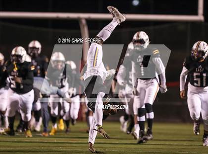 Thumbnail 2 in East @ Spencerport (Section 5 Class A Semifinal) photogallery.