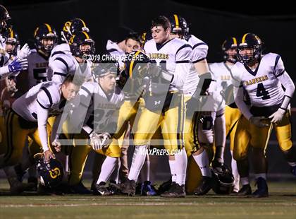 Thumbnail 1 in East @ Spencerport (Section 5 Class A Semifinal) photogallery.