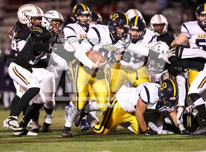 Thumbnail 3 in East @ Spencerport (Section 5 Class A Semifinal) photogallery.