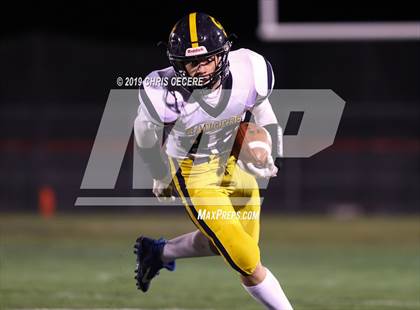 Thumbnail 3 in East @ Spencerport (Section 5 Class A Semifinal) photogallery.