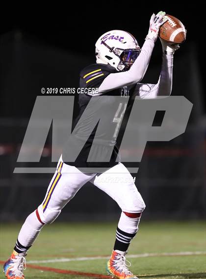 Thumbnail 3 in East @ Spencerport (Section 5 Class A Semifinal) photogallery.