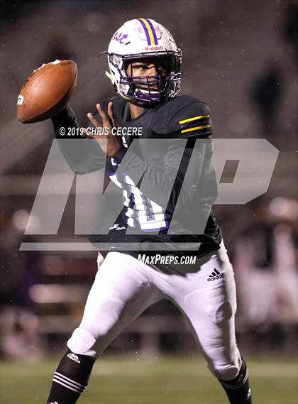 Thumbnail 1 in East @ Spencerport (Section 5 Class A Semifinal) photogallery.