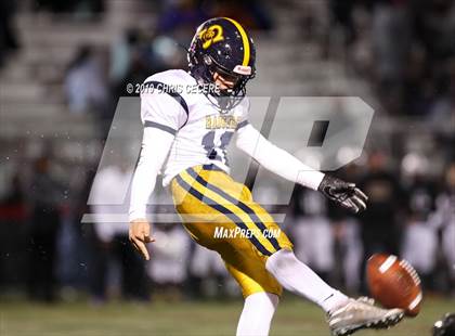 Thumbnail 1 in East @ Spencerport (Section 5 Class A Semifinal) photogallery.