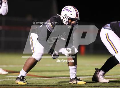 Thumbnail 3 in East @ Spencerport (Section 5 Class A Semifinal) photogallery.