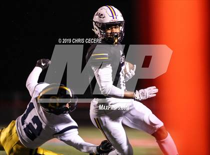 Thumbnail 1 in East @ Spencerport (Section 5 Class A Semifinal) photogallery.