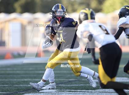 Thumbnail 1 in Del Oro @ Oak Ridge photogallery.