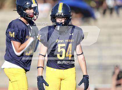 Thumbnail 2 in Del Oro @ Oak Ridge photogallery.
