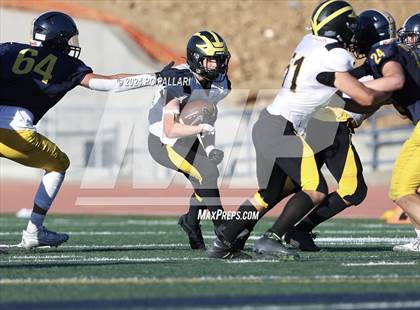 Thumbnail 3 in Del Oro @ Oak Ridge photogallery.