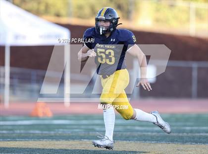Thumbnail 2 in Del Oro @ Oak Ridge photogallery.