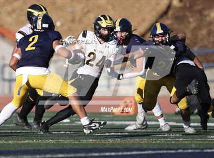 Thumbnail 2 in Del Oro @ Oak Ridge photogallery.