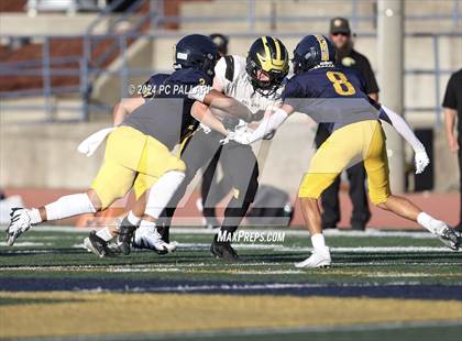 Thumbnail 1 in Del Oro @ Oak Ridge photogallery.