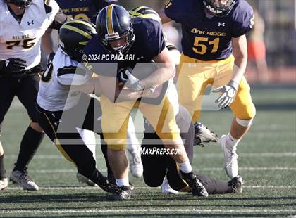 Thumbnail 1 in Del Oro @ Oak Ridge photogallery.