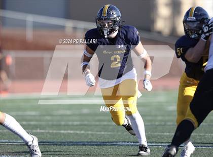Thumbnail 1 in Del Oro @ Oak Ridge photogallery.