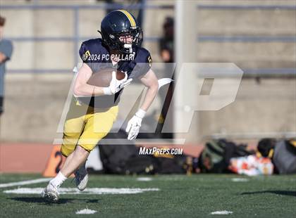 Thumbnail 1 in Del Oro @ Oak Ridge photogallery.