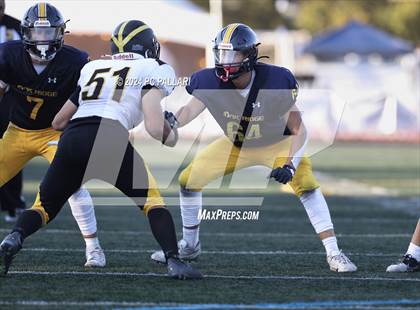Thumbnail 3 in Del Oro @ Oak Ridge photogallery.