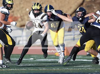 Thumbnail 1 in Del Oro @ Oak Ridge photogallery.