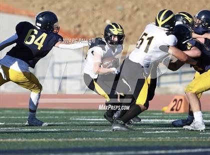 Thumbnail 1 in Del Oro @ Oak Ridge photogallery.