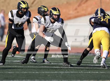 Thumbnail 1 in Del Oro @ Oak Ridge photogallery.