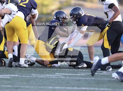 Thumbnail 3 in Del Oro @ Oak Ridge photogallery.