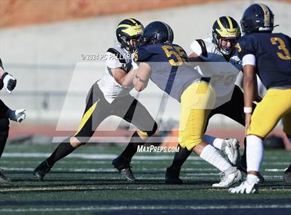 Thumbnail 2 in Del Oro @ Oak Ridge photogallery.