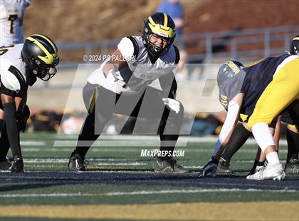 Thumbnail 2 in Del Oro @ Oak Ridge photogallery.