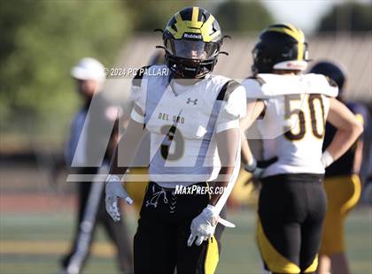 Thumbnail 2 in Del Oro @ Oak Ridge photogallery.