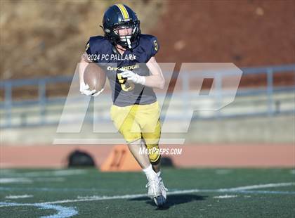 Thumbnail 3 in Del Oro @ Oak Ridge photogallery.