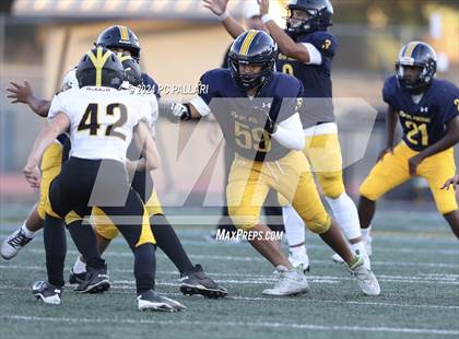 Thumbnail 1 in Del Oro @ Oak Ridge photogallery.