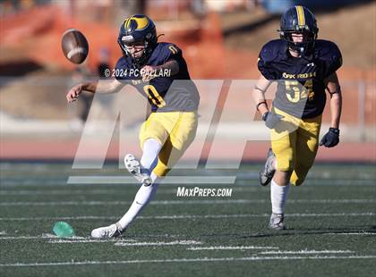 Thumbnail 1 in Del Oro @ Oak Ridge photogallery.