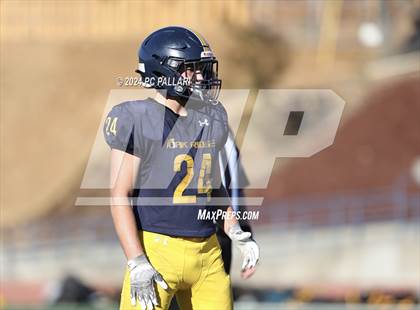 Thumbnail 3 in Del Oro @ Oak Ridge photogallery.
