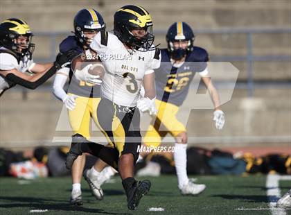 Thumbnail 3 in Del Oro @ Oak Ridge photogallery.