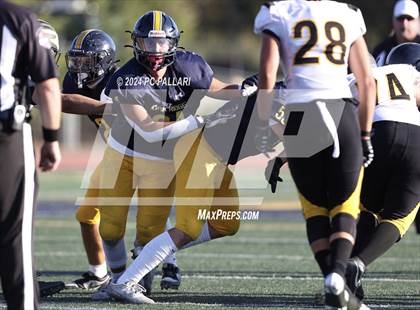 Thumbnail 1 in Del Oro @ Oak Ridge photogallery.
