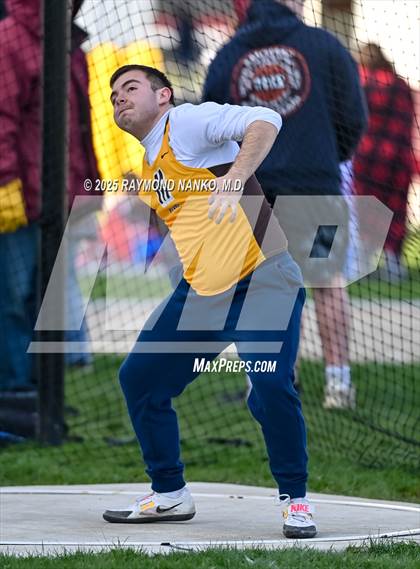 Thumbnail 2 in Wes-Del Triangular (Discus)  photogallery.
